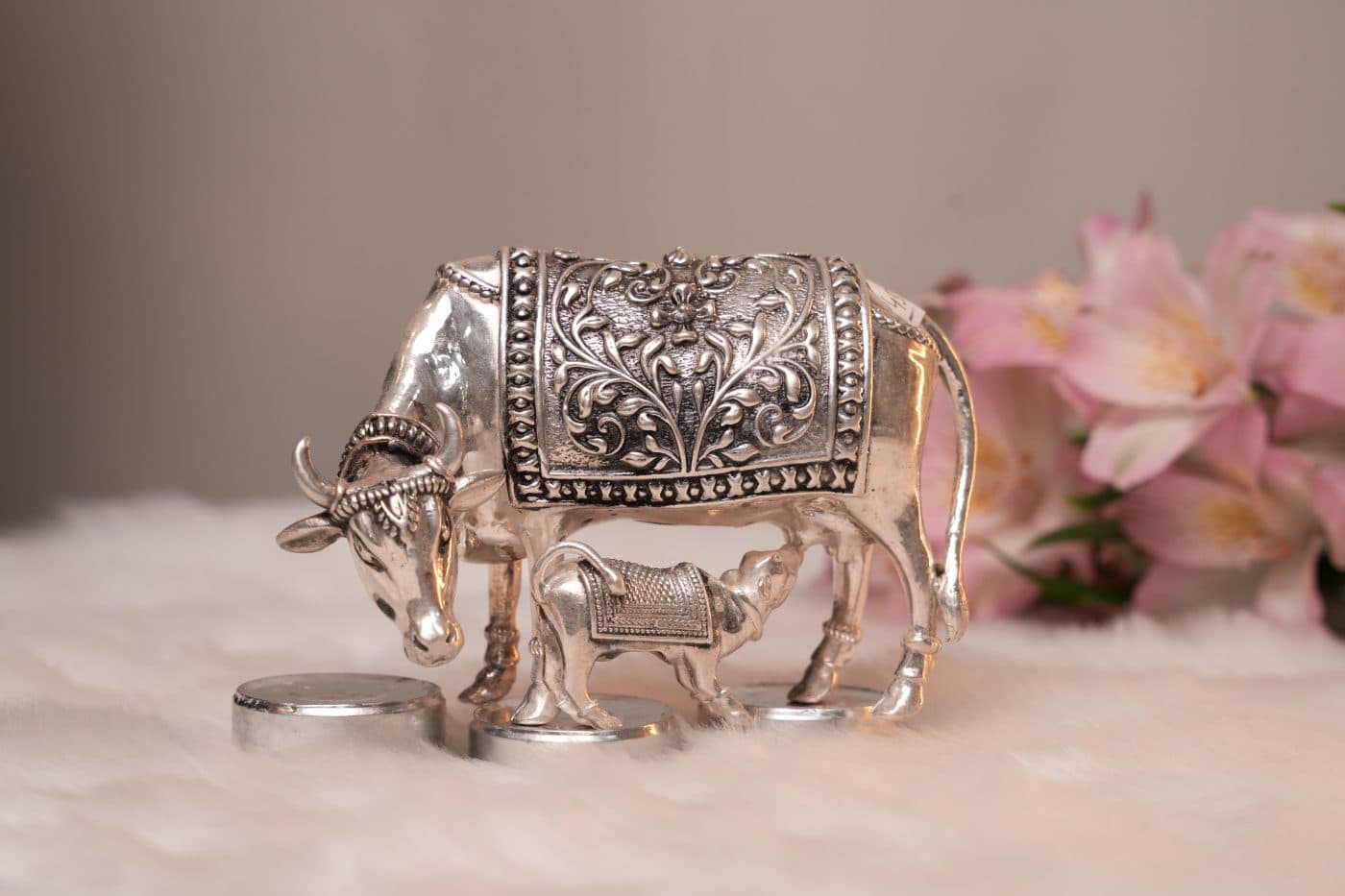 Silver Articles