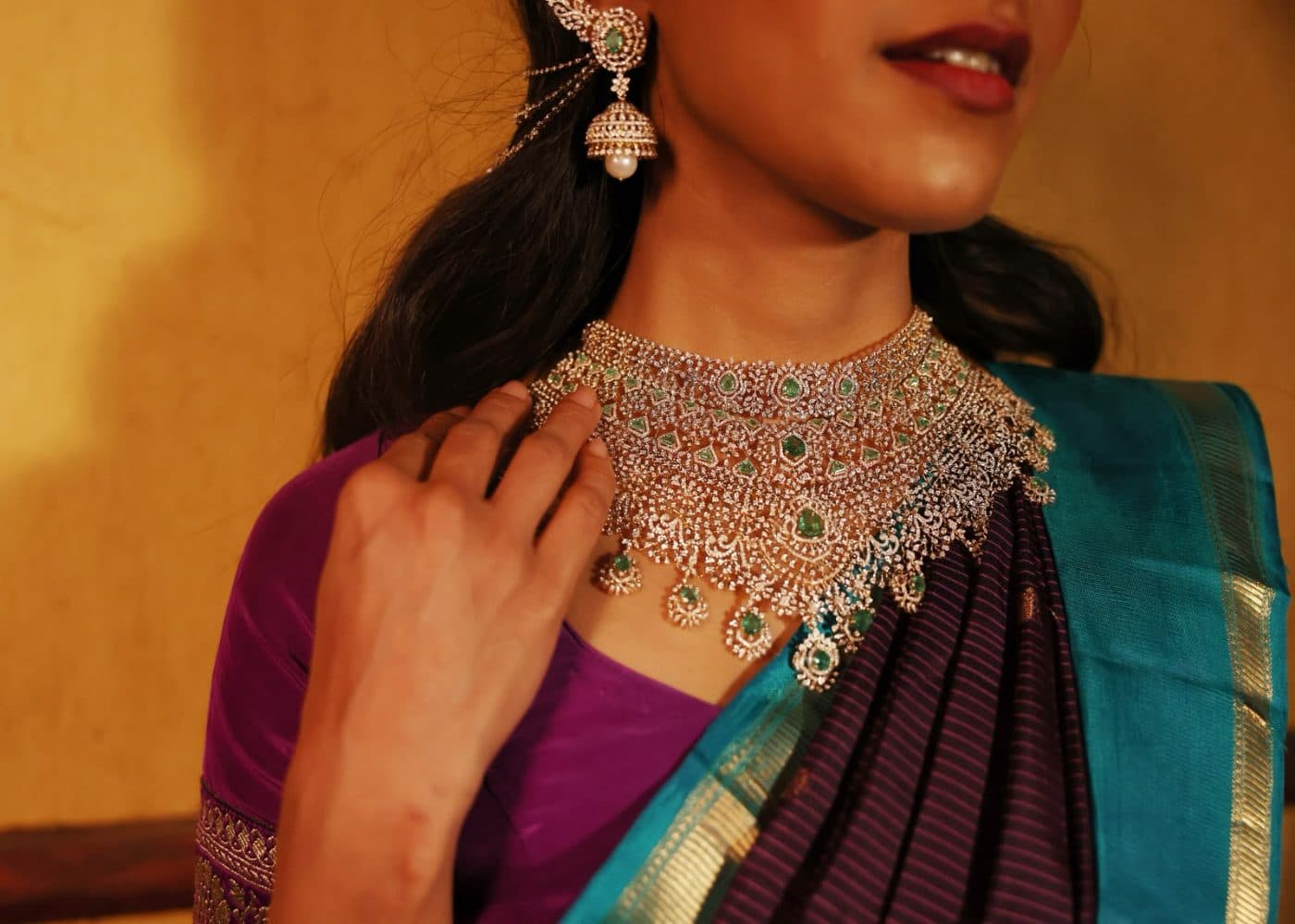 Diamond Jewellery