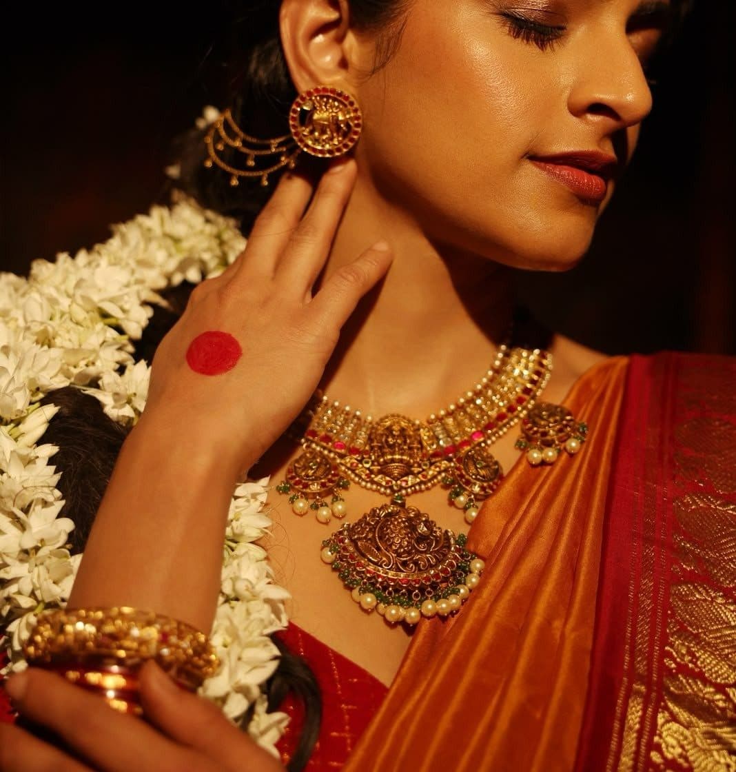 Antique Jewellery